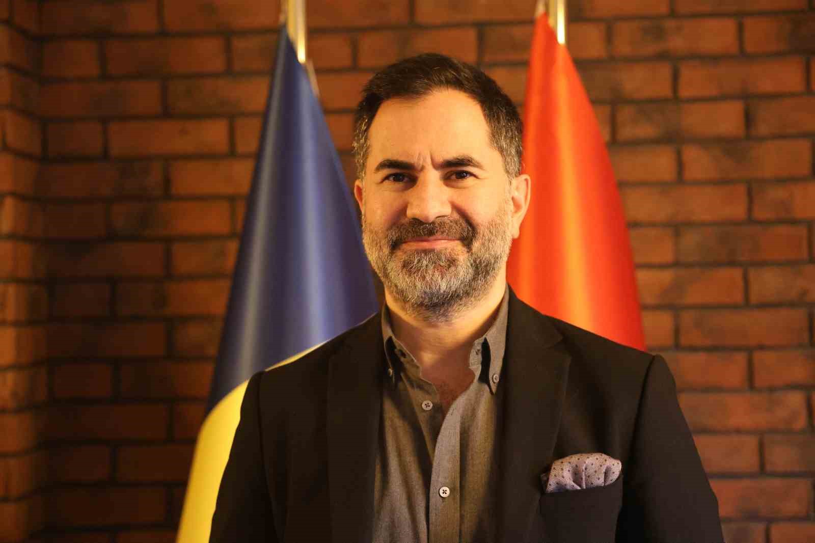 Tatilciler rotasını Kapadokya&rsquo;ya &ccedil;evirdi
