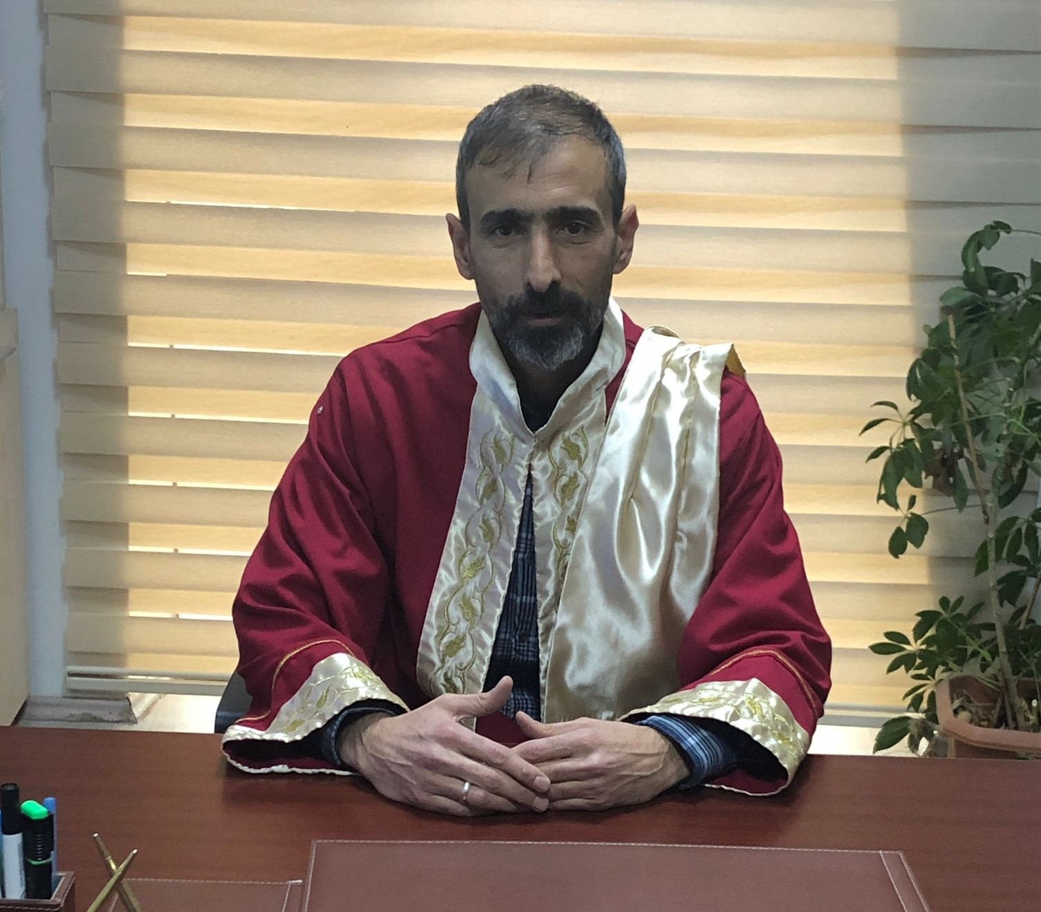 NEVÜ Eğitim Fakültesi’ne Profesör Ataması Yapıldı