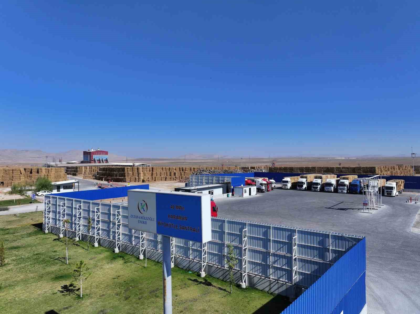 Oltan Köleoğlu Enerji’ye BES dalında brincilik ödülü