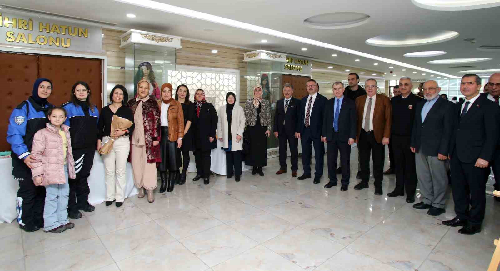 Amasya polisi ‘Yalnız Değilsiniz Projesi’ ile 7 binden fazla çocuk ve gence ulaştı