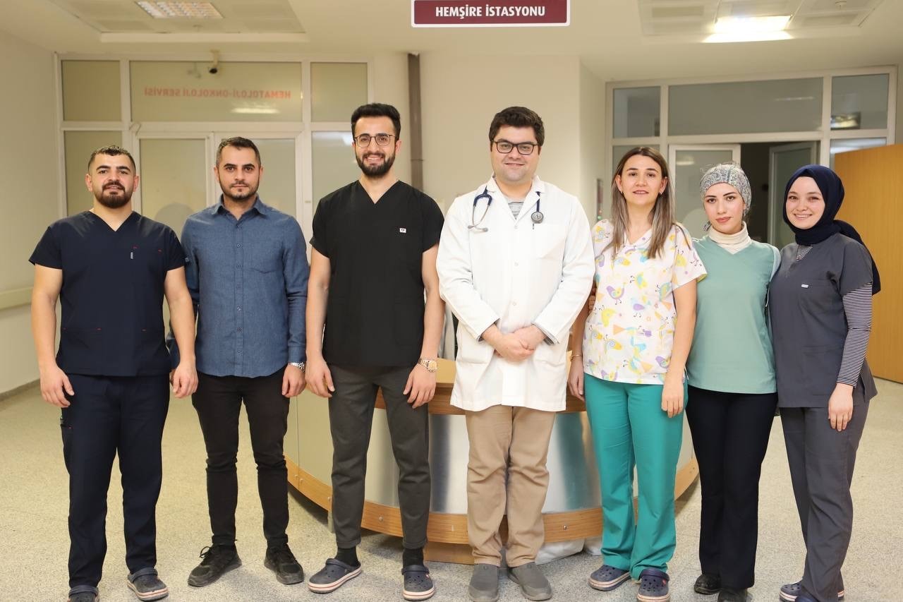 Ağrı&rsquo;da diyaliz hastaları modern hizmetle sağlığına kavuşuyor
