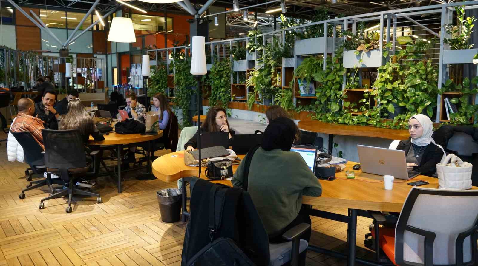 BTM yeni girişimcilerini bekliyor
