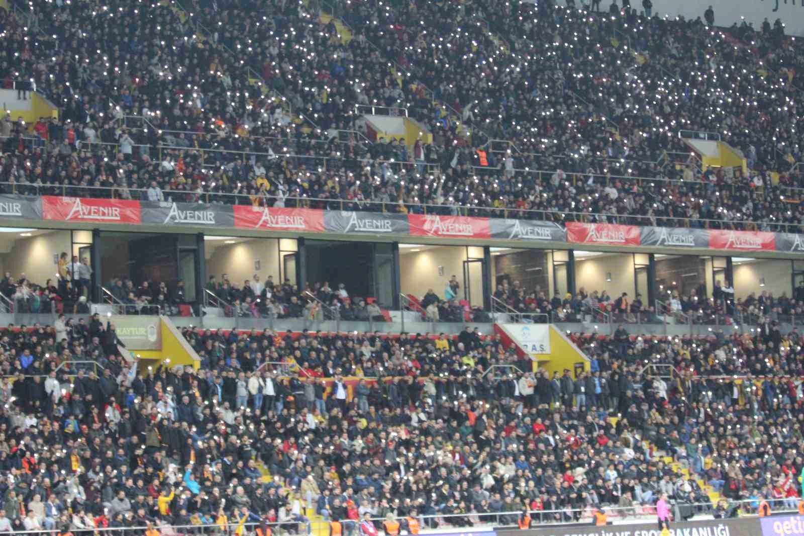 Kayserispor-Fenerbahçe maçı bilet fiyatları
