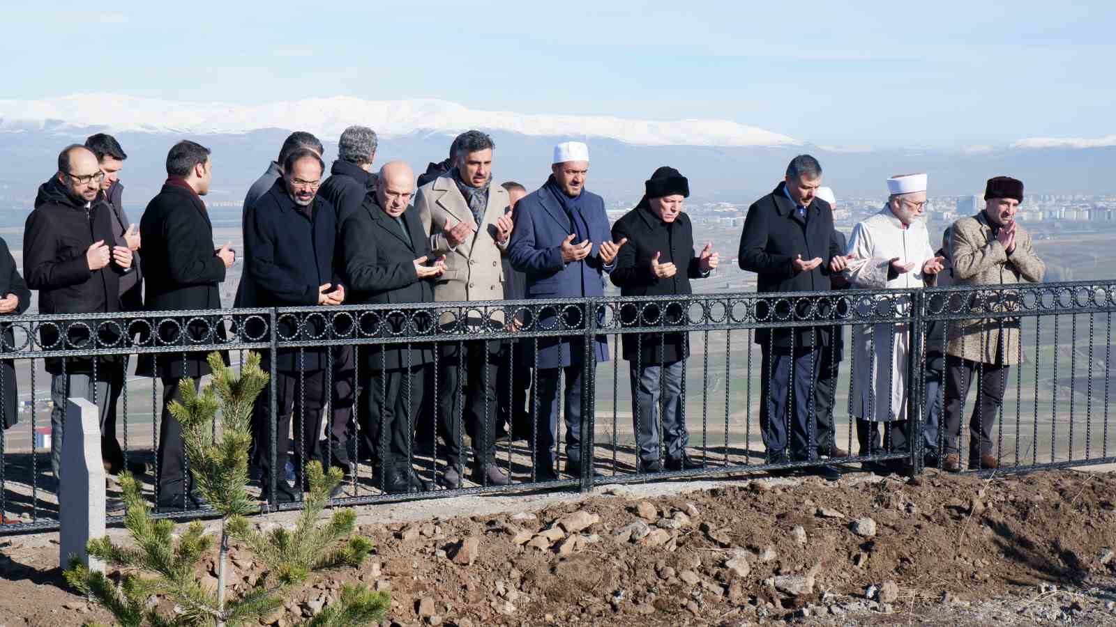 Erzurum’da 500 yıllık kadim gelenek
