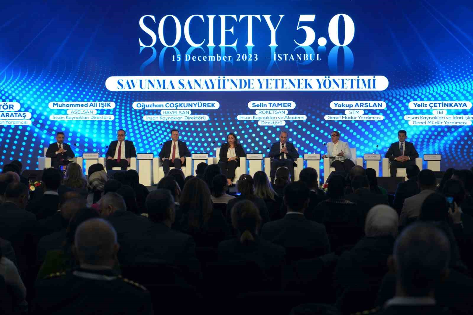 İnsan kaynakları şirket stratejilerini belirleyen temel iş ortağına d&ouml;n&uuml;şt&uuml;
