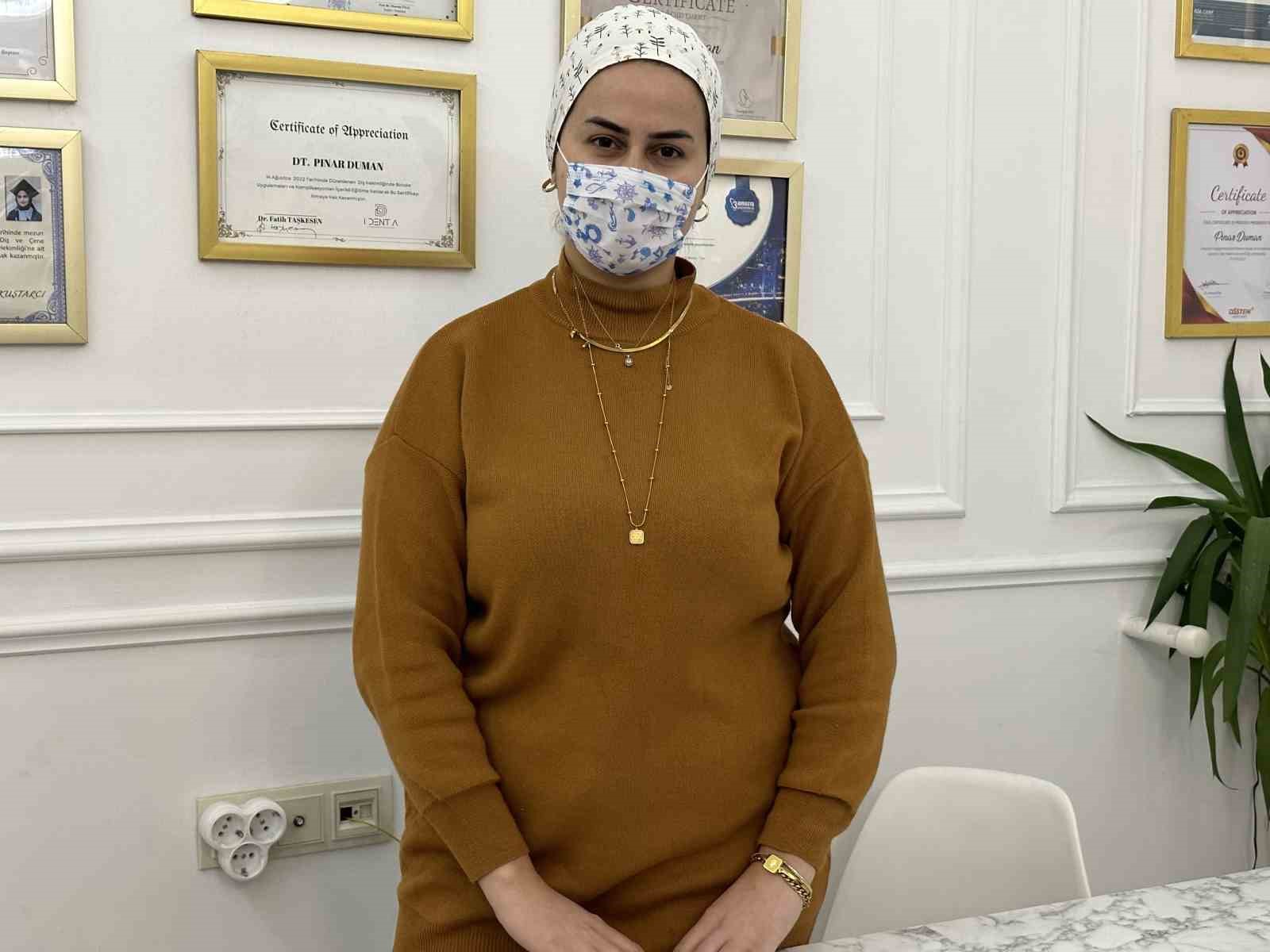Doğal gazın verilmediği Yüksekova’da hava kirliliği