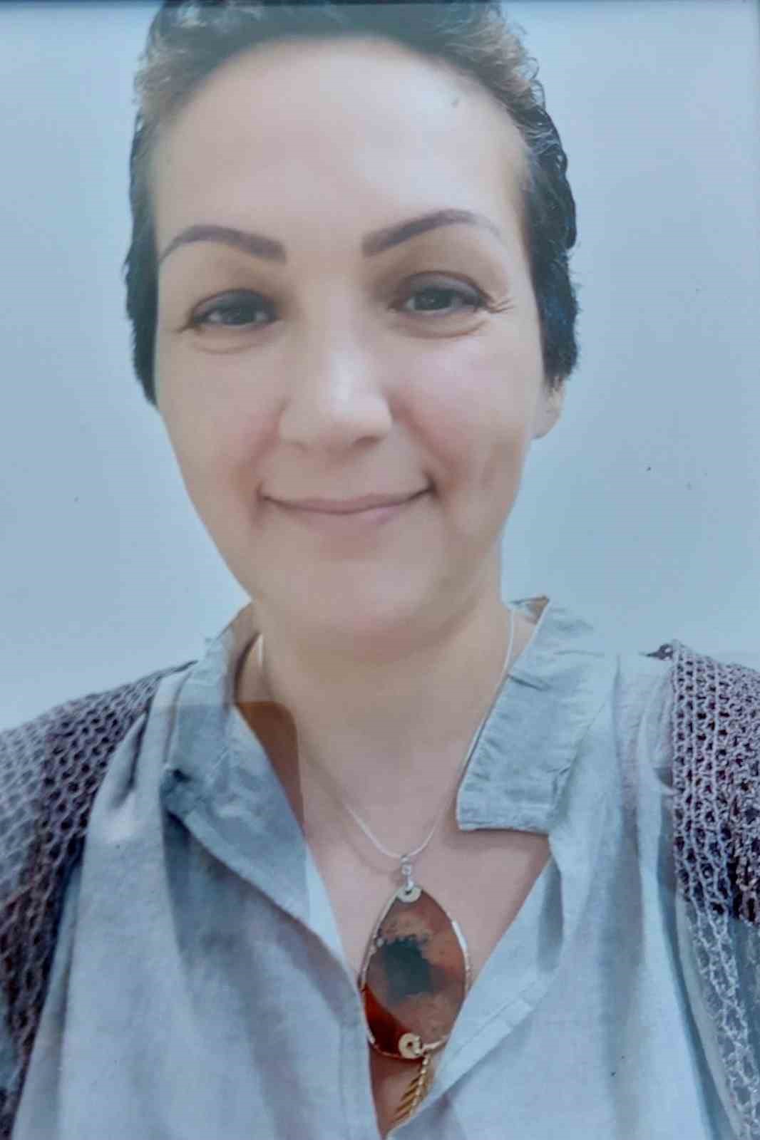 Kansere yenik düşen doktor ağlattı