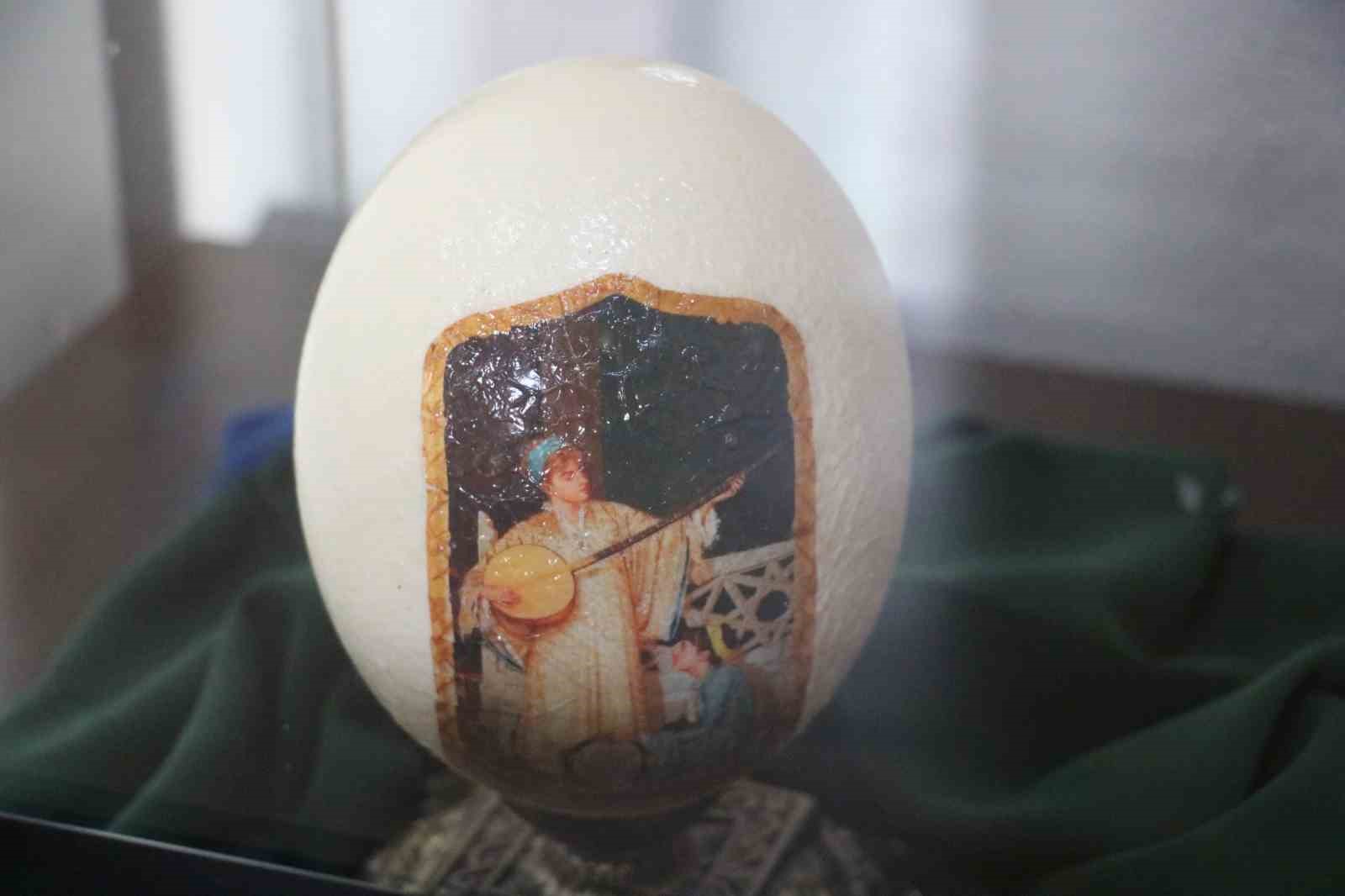 Sivas&rsquo;ın simgeleri sanat&ccedil;ıların elinde yeniden yorumlandı
