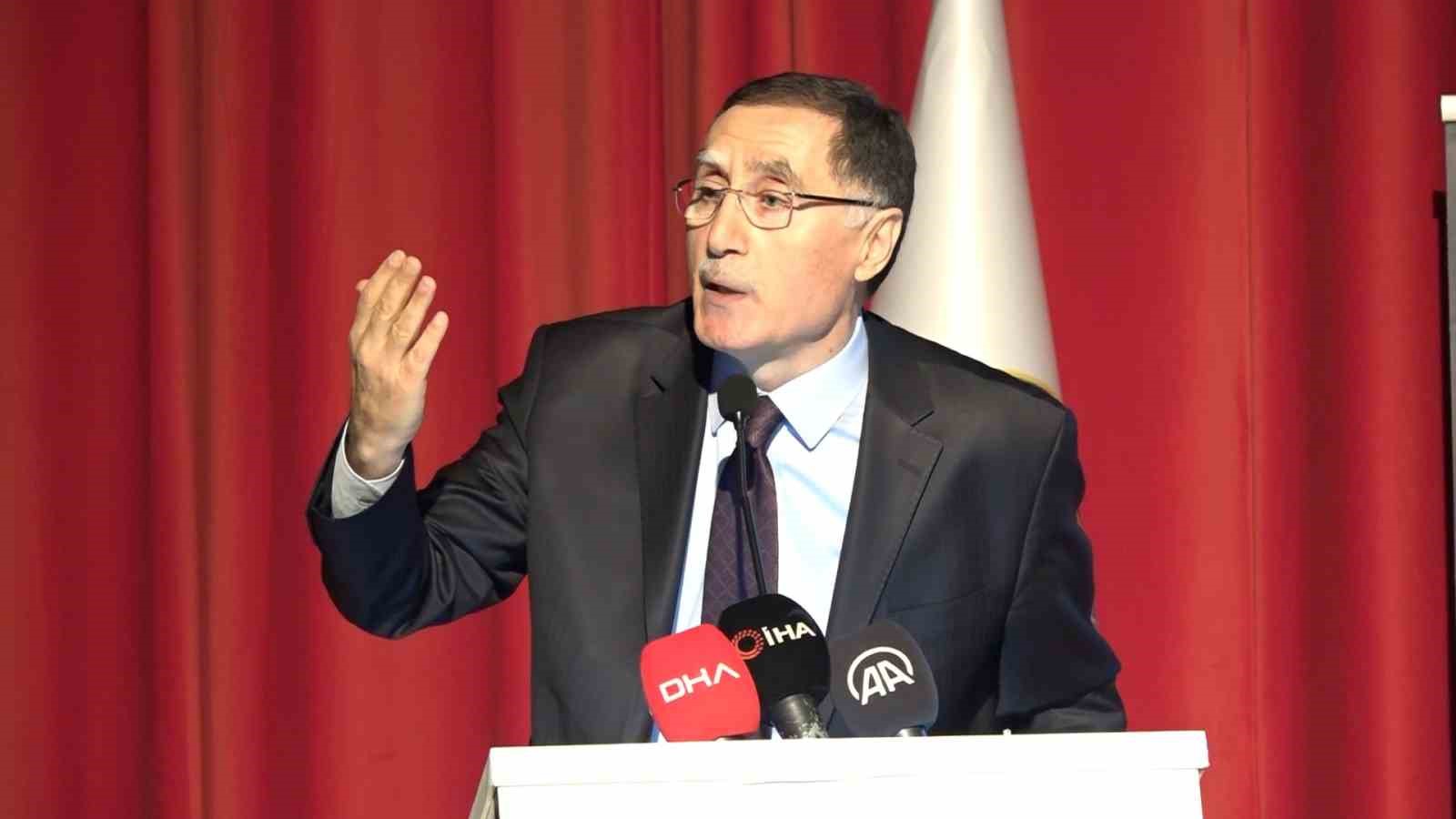 Kamu Başdenet&ccedil;isi Malko&ccedil;: "Egemen g&uuml;&ccedil;lerin sistemi artık &ccedil;&ouml;kt&uuml;"
