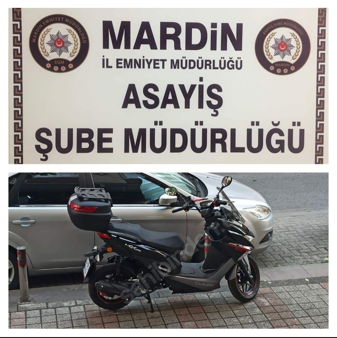 Mardin&rsquo;de &ccedil;eşitli su&ccedil;lardan yakalanan 2 kişi tutuklandı
