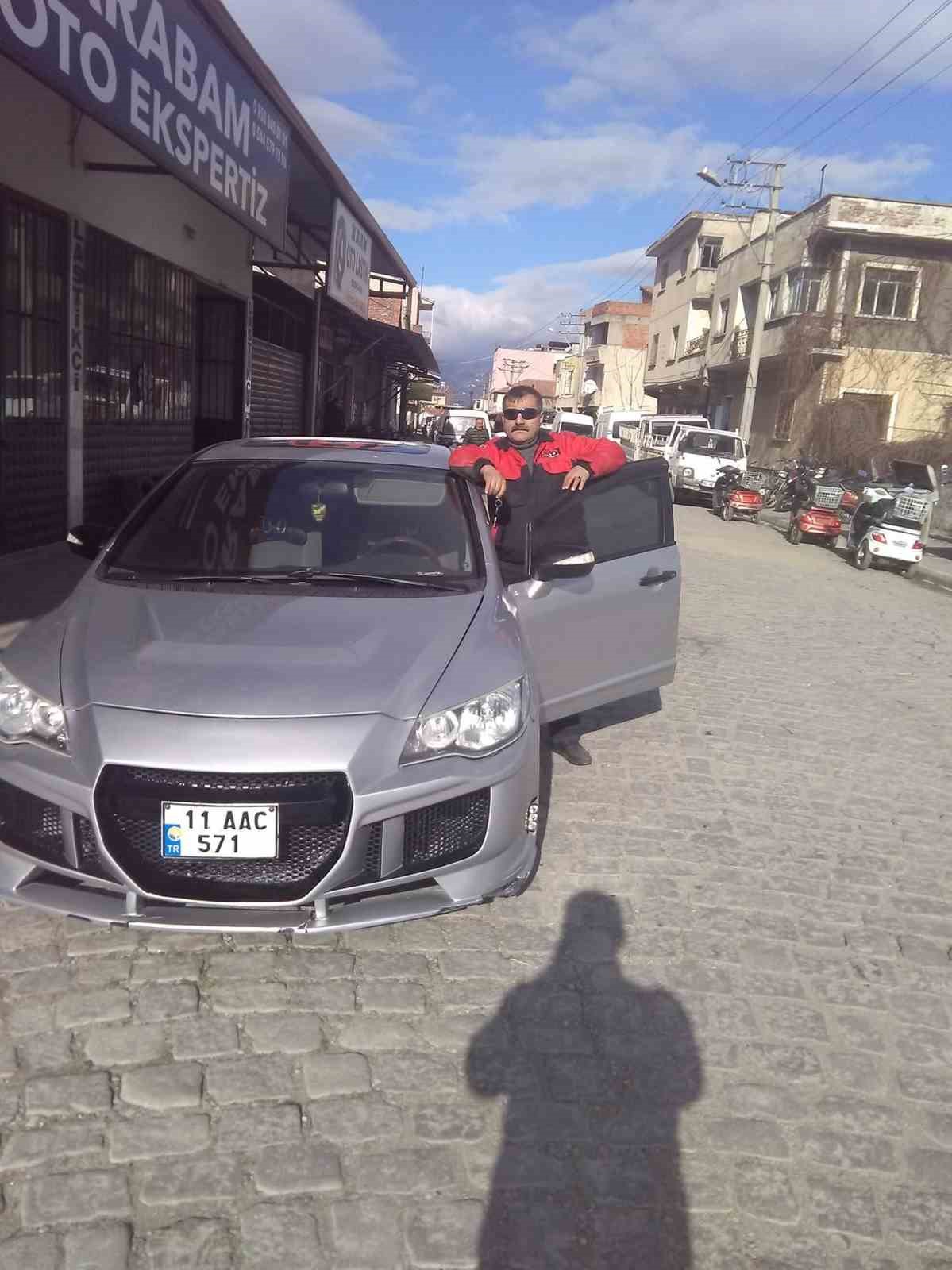 Balıkesir’de sahte alkolden ölüm şüphesi