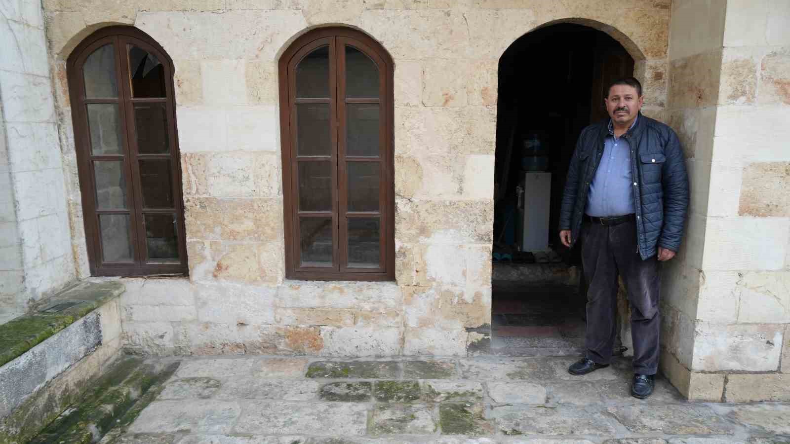 Gaziantep’te Şehit Aileleri ve Gazileri Derneği soyuldu
