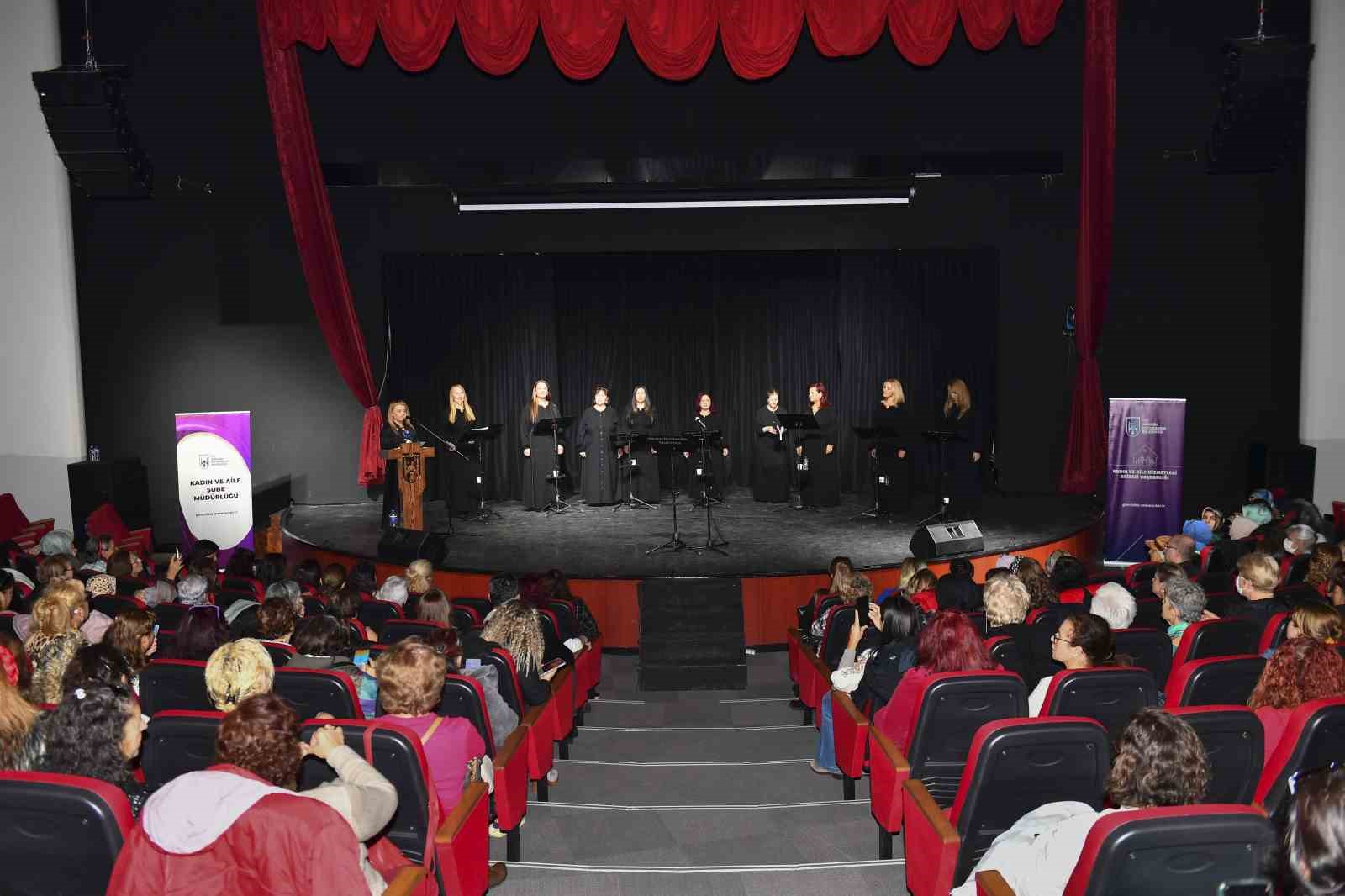 Ankara Büyükşehir Belediyesi’nden Mevlana’yı anma töreni