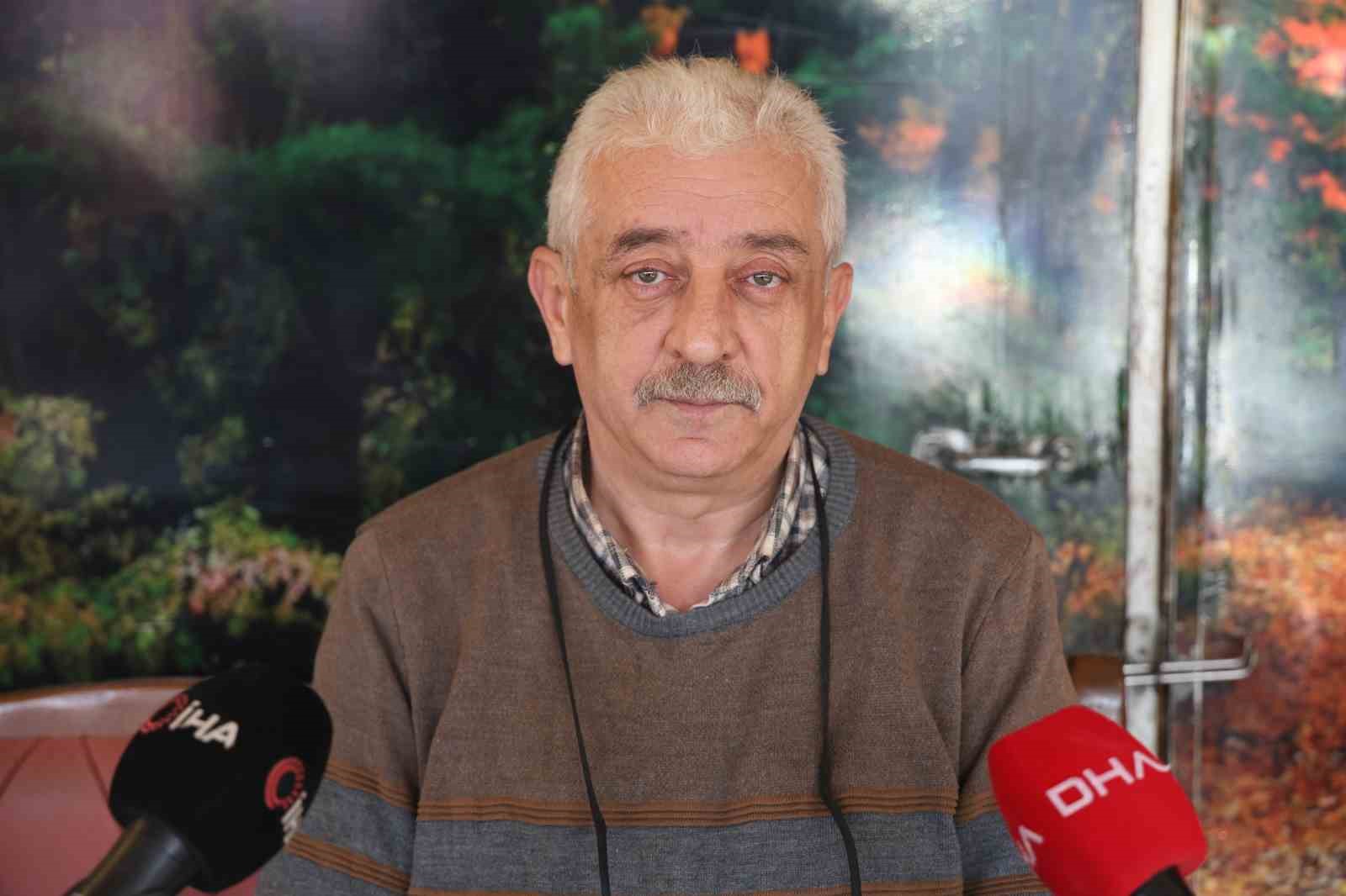 "Sigortacılar çözüm bekliyor"