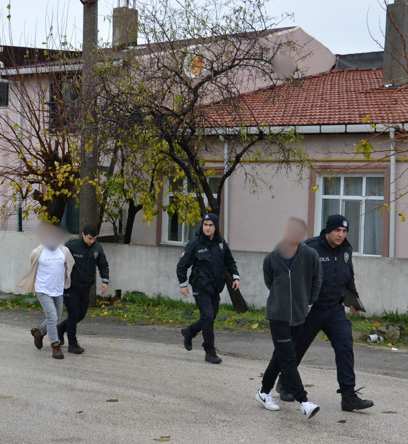 Köpek yüzünden silahlı çatışma çıktı: 1 ölü, 1 yaralı 