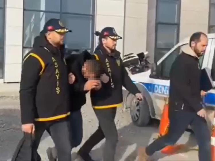 4 ilde milyonlarca lira dolandırdı, Yalova’da son vurgun planını yapamadan yakalandı