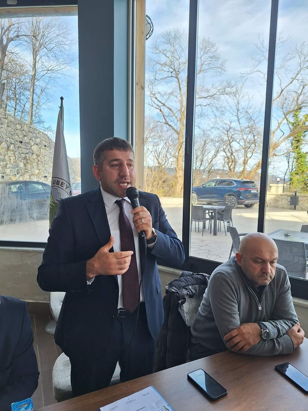 T&uuml;rkcan: &ldquo;En b&uuml;y&uuml;k yatırımları 2024-2029 yılları arasında yapacağız&rdquo;
