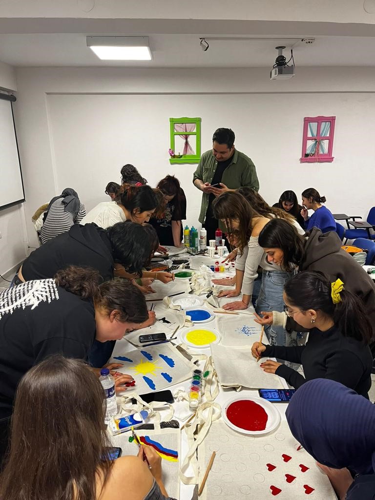 Odunpazarı Belediyesi 99 bin gence hizmet verdi