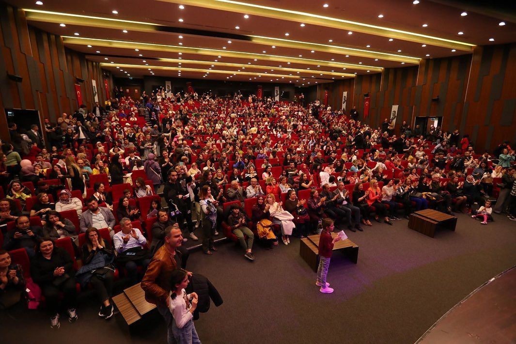 Merkezefendi’de girişimci kadınlar ve el emeği festivali düzenleniyor