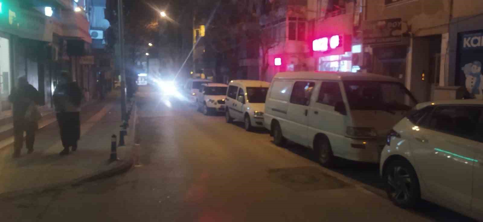 Marmara Denizi&rsquo;nde 4,1 b&uuml;y&uuml;kl&uuml;ğ&uuml;nde deprem
