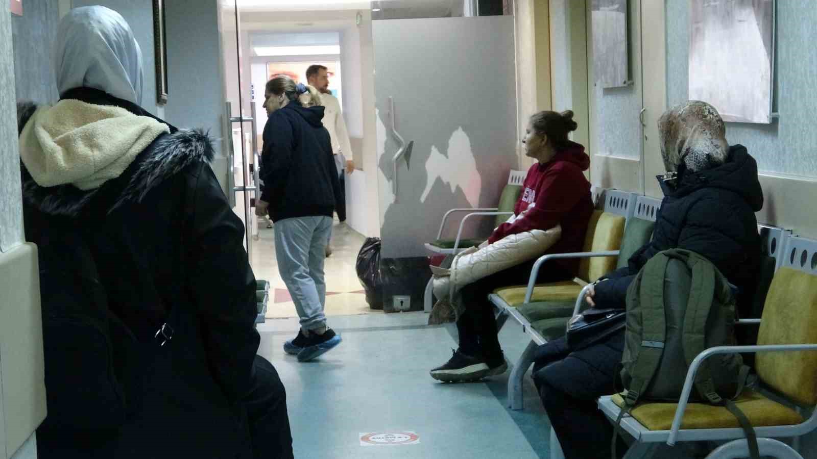 Uzman doktor gebe kadınları uyardı: Bebek kaybetmemek için ilk 3 ayda bu gıdalara dikkat