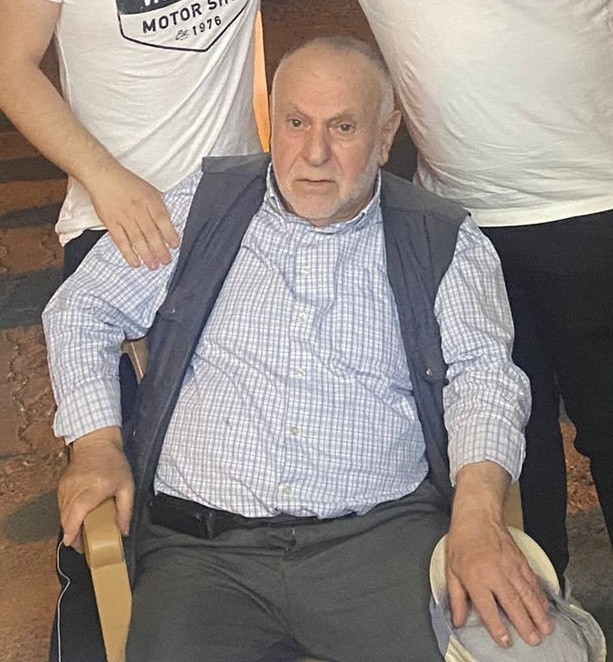 Gurbet&ccedil;iyi keserle vurarak &ouml;ld&uuml;ren sanığa ağırlaştırılmış m&uuml;ebbet hapis talebi
