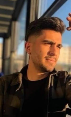 Poz verdiği otomobil sonu oldu
