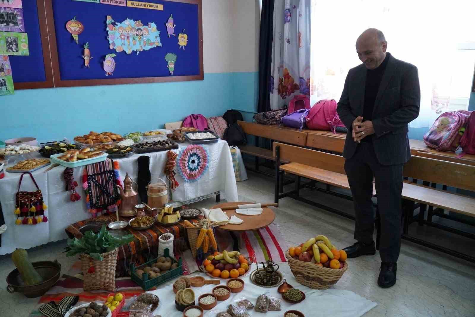 Altınova’da Yerli Malı Haftası etkinliği