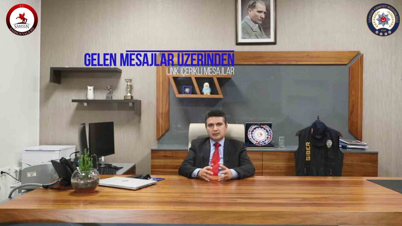 Ortam sanal olsa da işlenen ’suç gerçek’