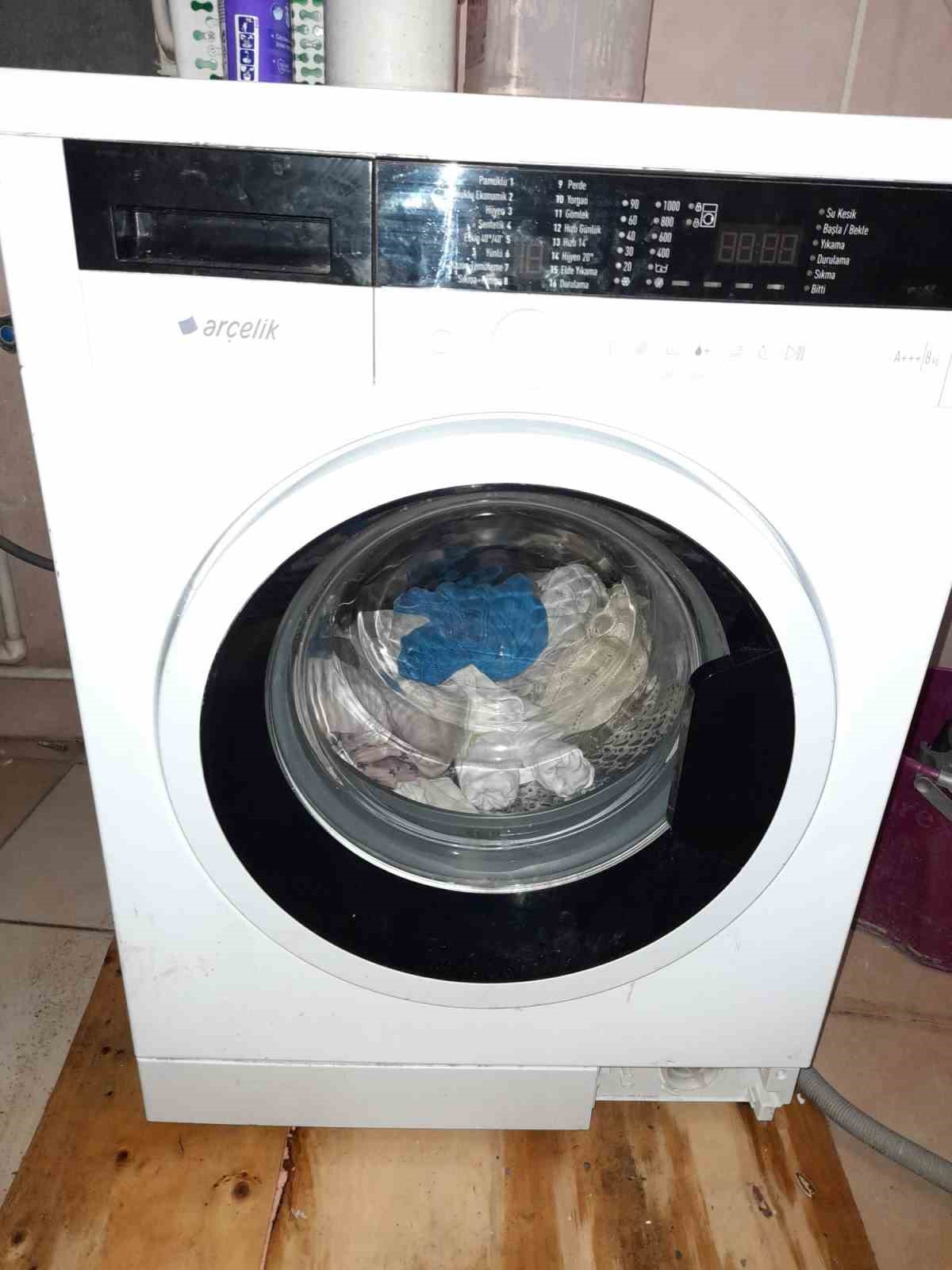 İHA&rsquo;nın haberinden sonra eşyaları bulunan esnaf muhabire ve jandarmaya teşekk&uuml;r etti
