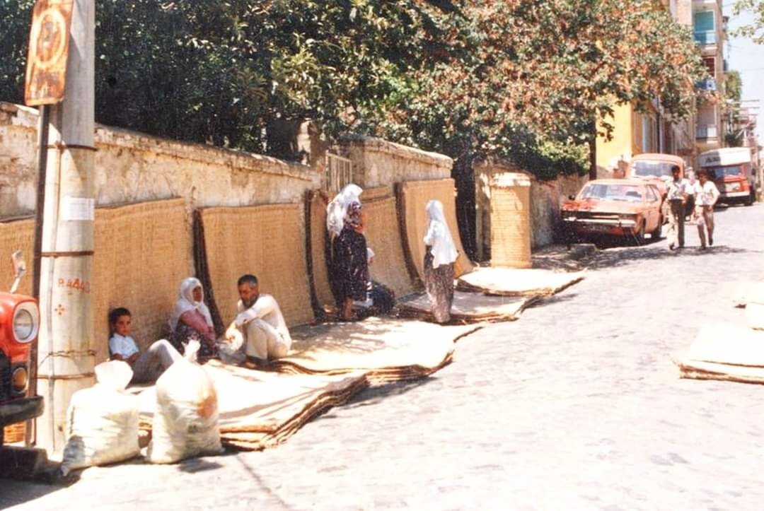 Aydın’ın asırlık kültürel mirası yaşamaya devam ediyor
