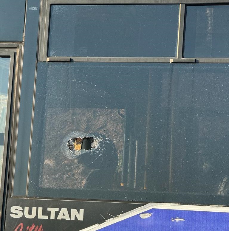 Şırnak’ta olaylı maç: Önce hakeme sonra rakip takım oyuncularına saldırı