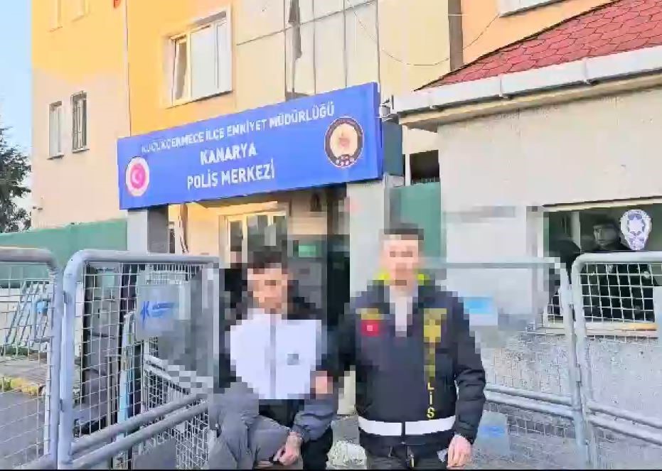 Kız meselesi yüzünden vurulan gencin babası konuştu: "Utku’nun şu anda hayati tehlikesi devam ediyor"