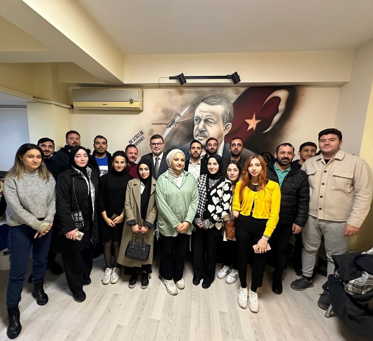 AK Partili Saygılı’dan Soyer’e 4,5 yıl eleştirisi: "Ses var görüntü yok"
