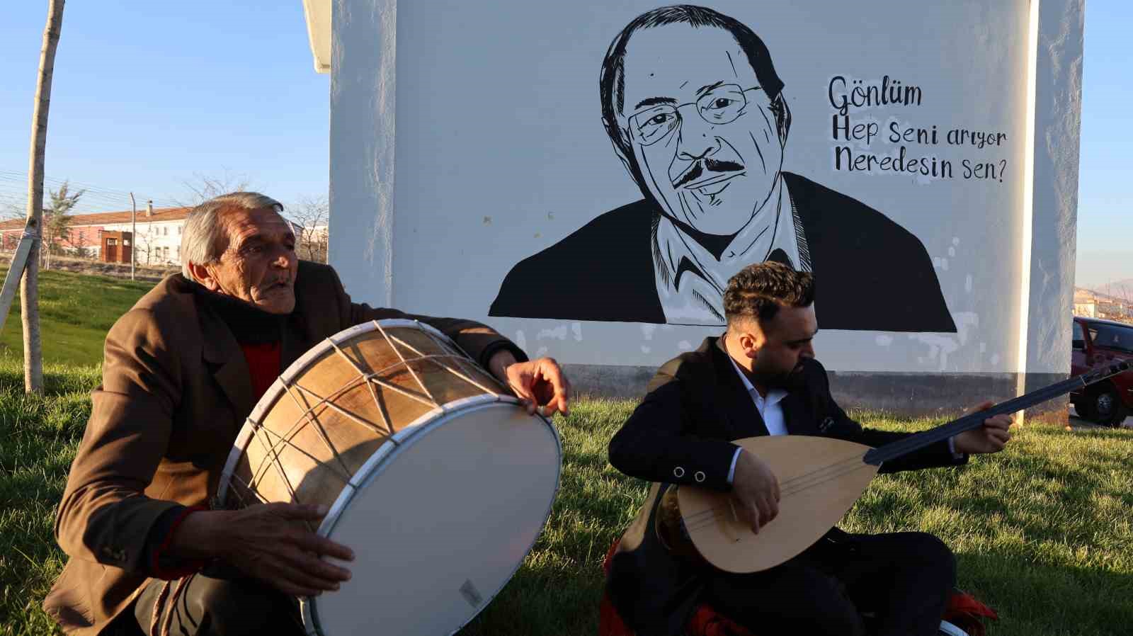 Kırşehir’de ’abdal geleneği’ yaşatılıyor