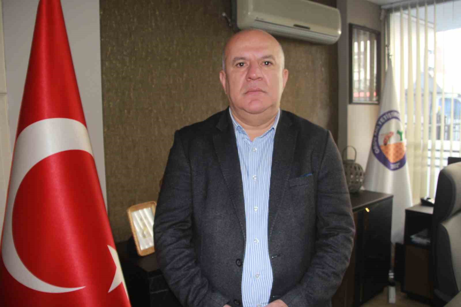 Ordu’da arıcılar yeni sezona hazırlanıyor