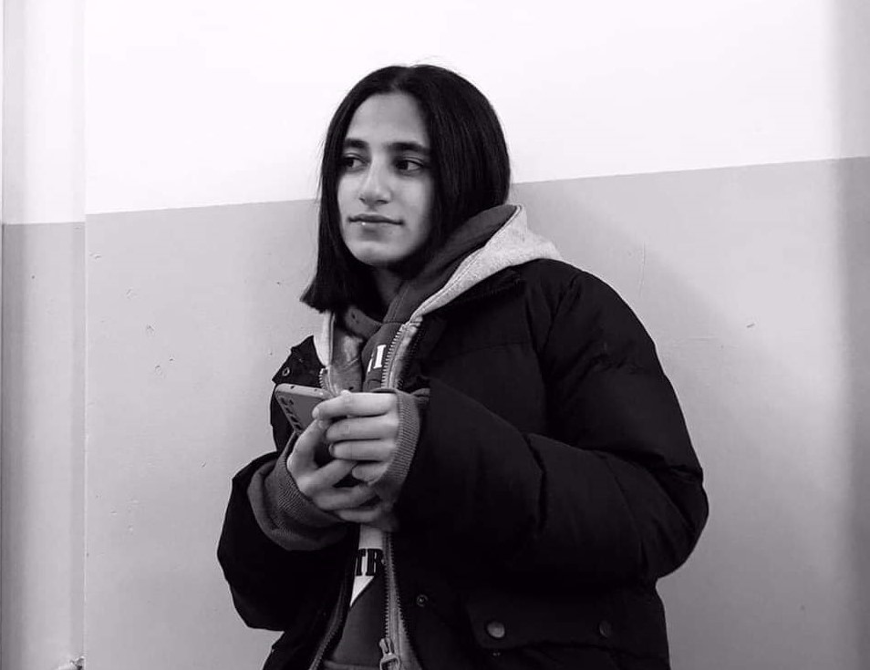 Cizre’de 19 yaşındaki kızdan haber alınamıyor