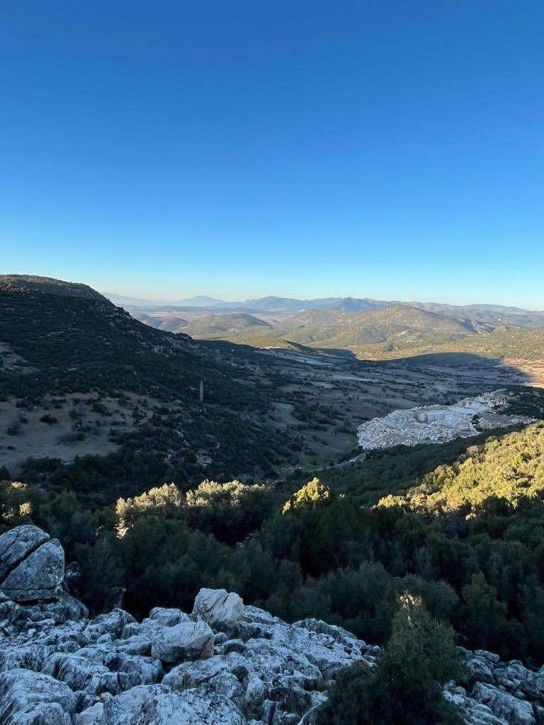 Burdur&rsquo;da hayvan hırsızlığı yapan 4 şahıs tutuklandı
