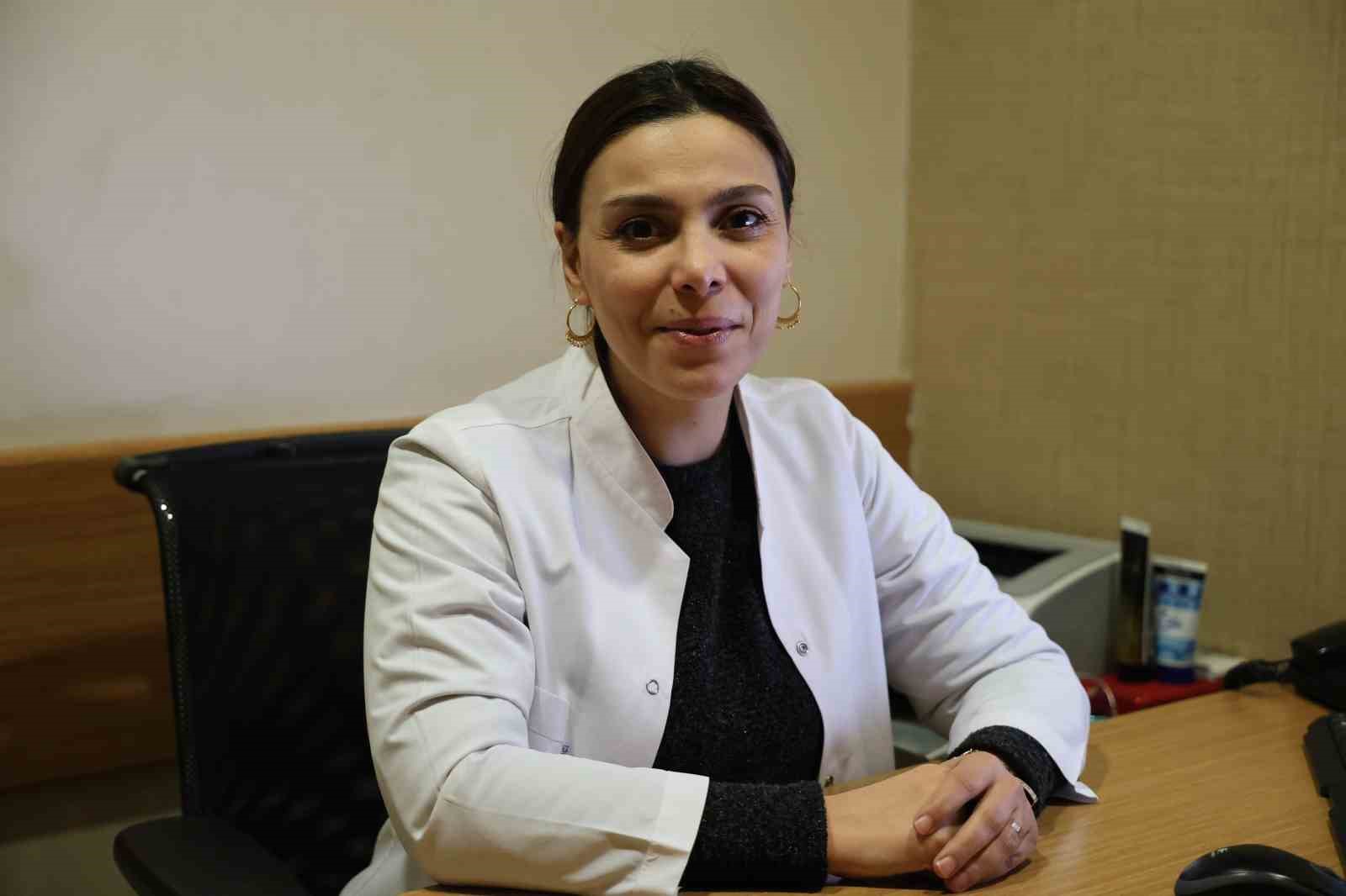 Uzman psikolog Yılmaz’dan ‘Mavi Bebek’ uyarısı: ’’Bu gibi kademeli ve tehlikeli oyunlarda en büyük görev aileye düşüyor’’