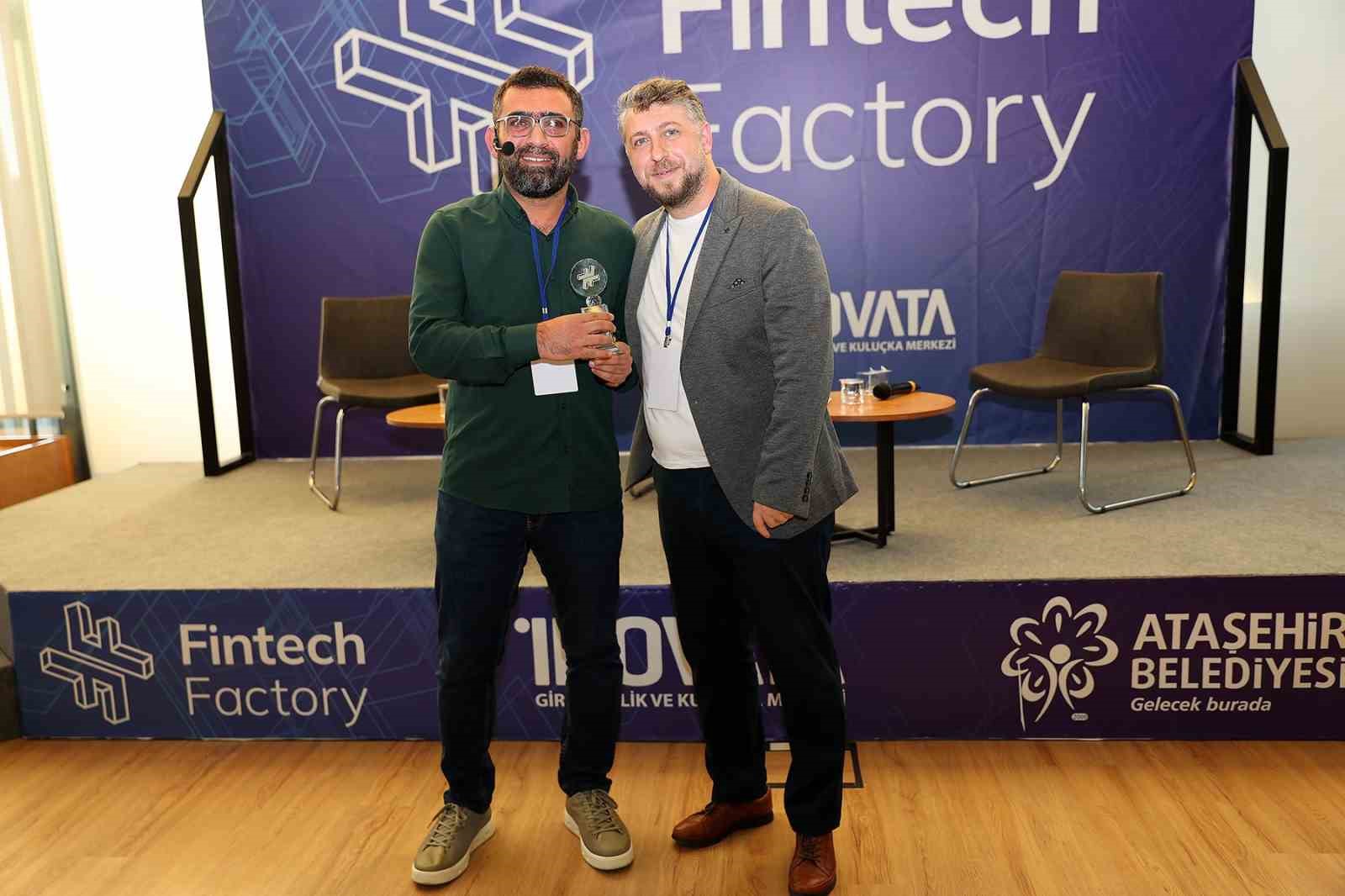 Fintech Factory Hızlandırma Programı’nın mezunları yatırımcılarla buluştu
