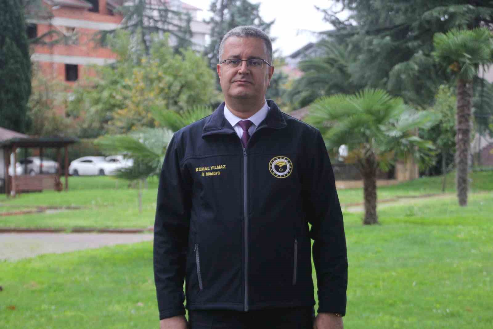 Fındıkta doğru bakım ile verim 3’e katlıyor