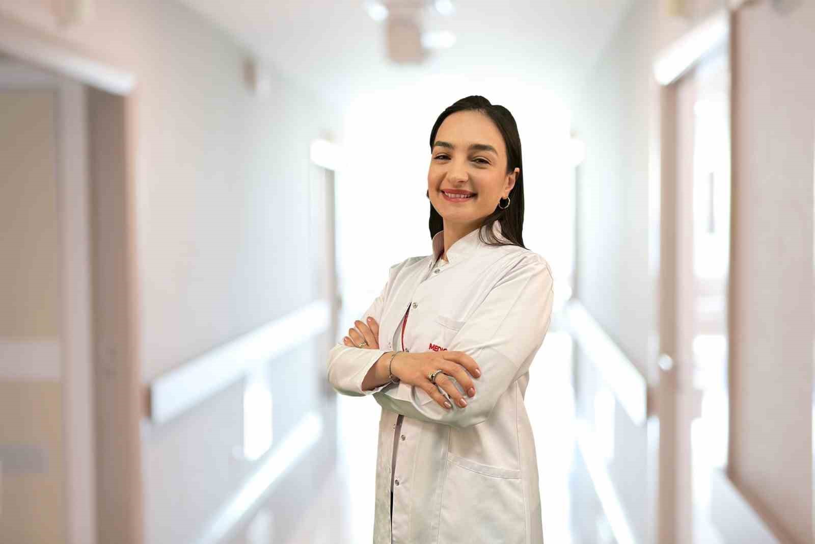 ‘Kontrol edilemeyen düşünceler, obsesif kompulsif bozukluk işareti olabilir’