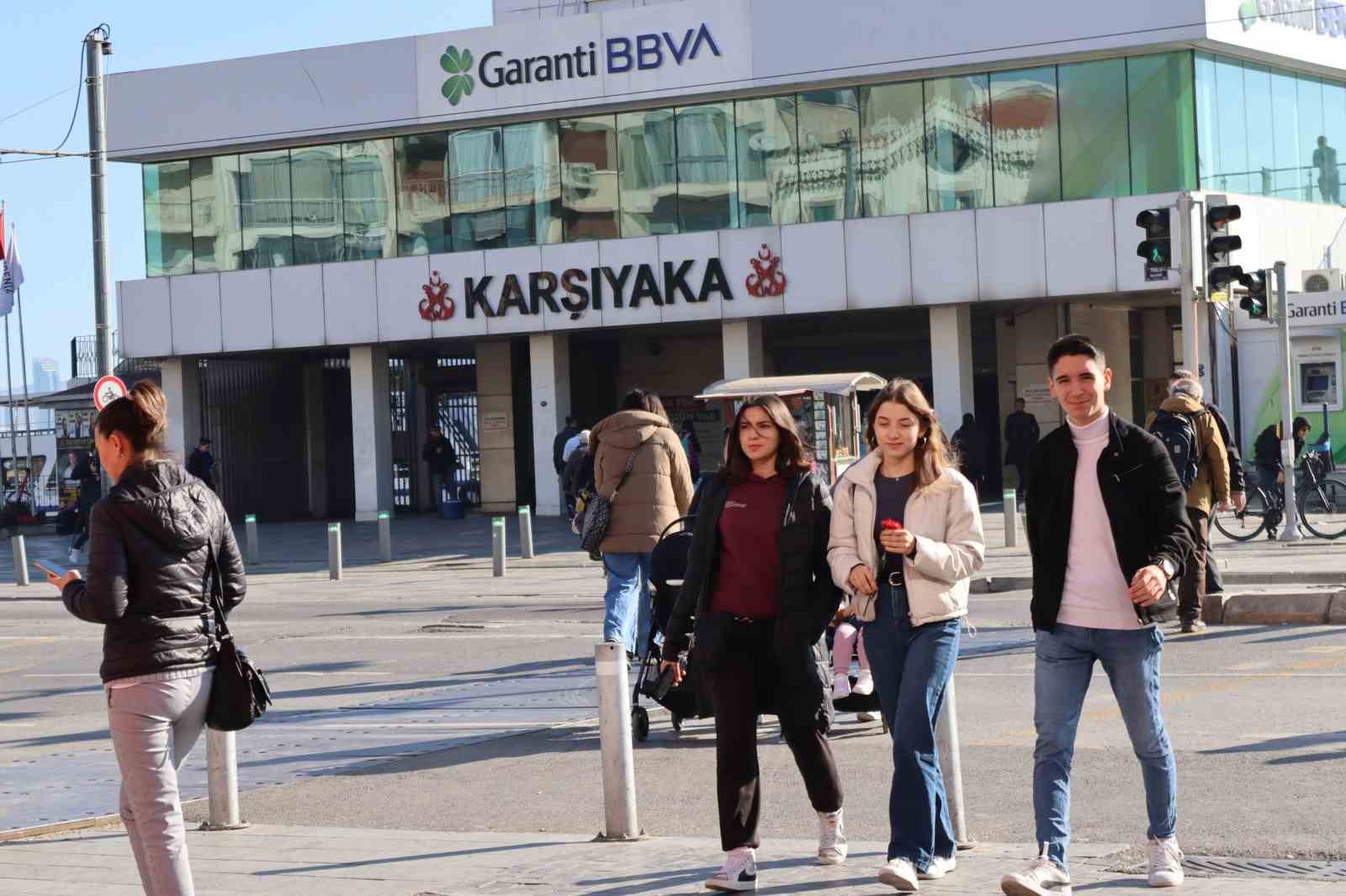 Japonyalı uzman uyarmıştı, Karşıyaka sakinleri endişeli