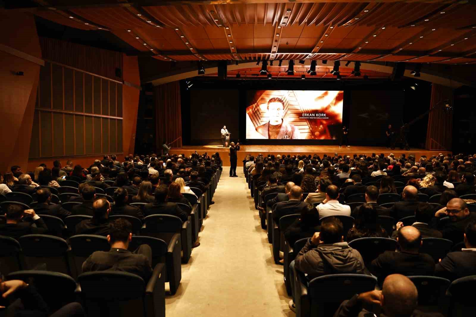 Payfix’e kadın istihdamına destek ödülü