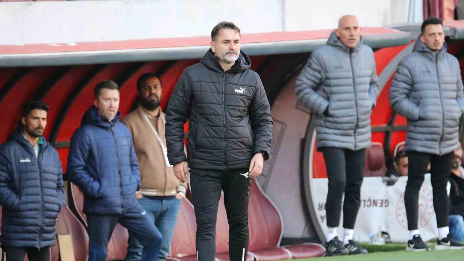 Yenihayat: ’’Üretkenliğimiz arttırmak istedik’’