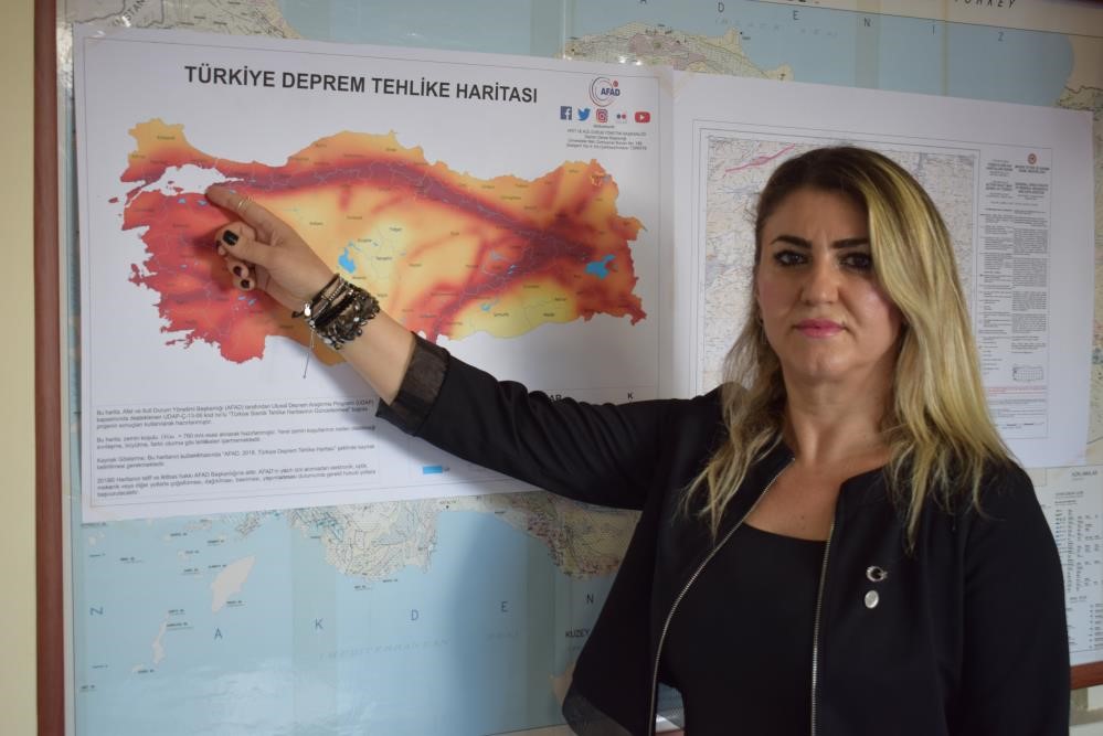 Marmara’da şok eden gelişme: "2000 yıllık suskun fay uyandı mı?"
