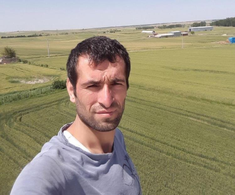 Asans&ouml;r ustası 5&rsquo;inci kattan d&uuml;şerek hayatını kaybetti
