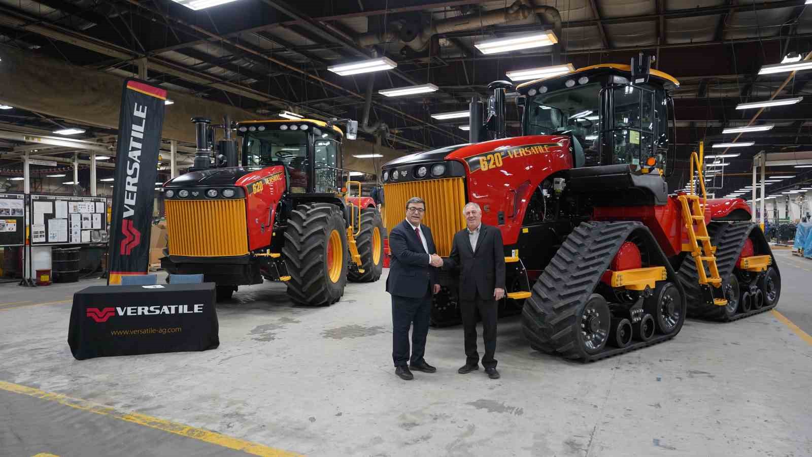 ASKO Holding Kanada’da Şirket Satın Alıyor