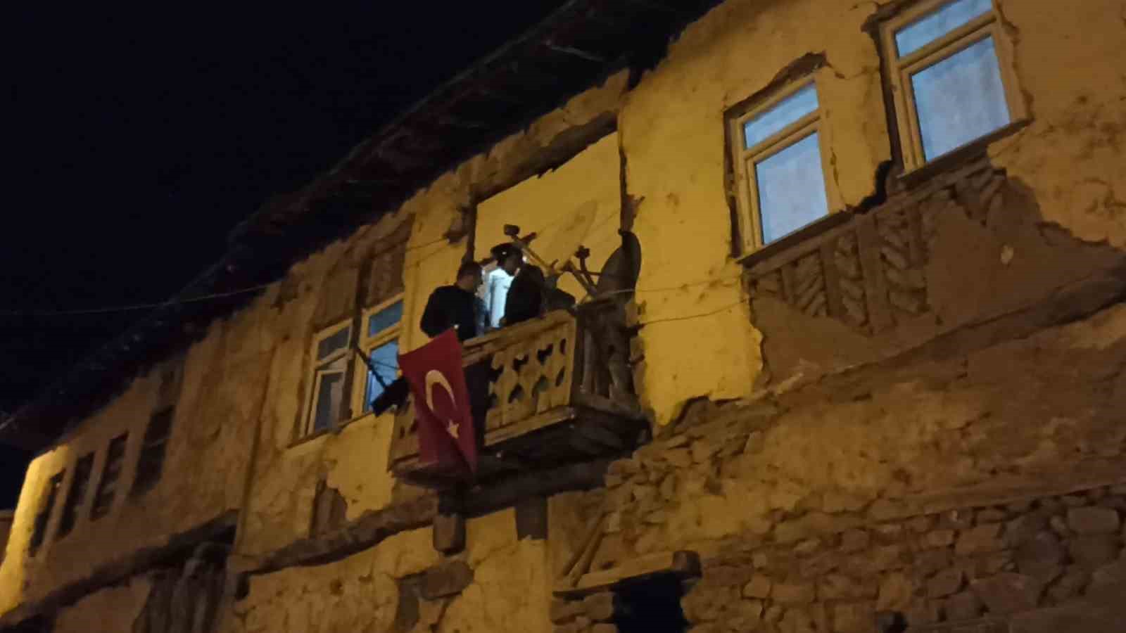 Tokat’a şehit ateşi düştü
