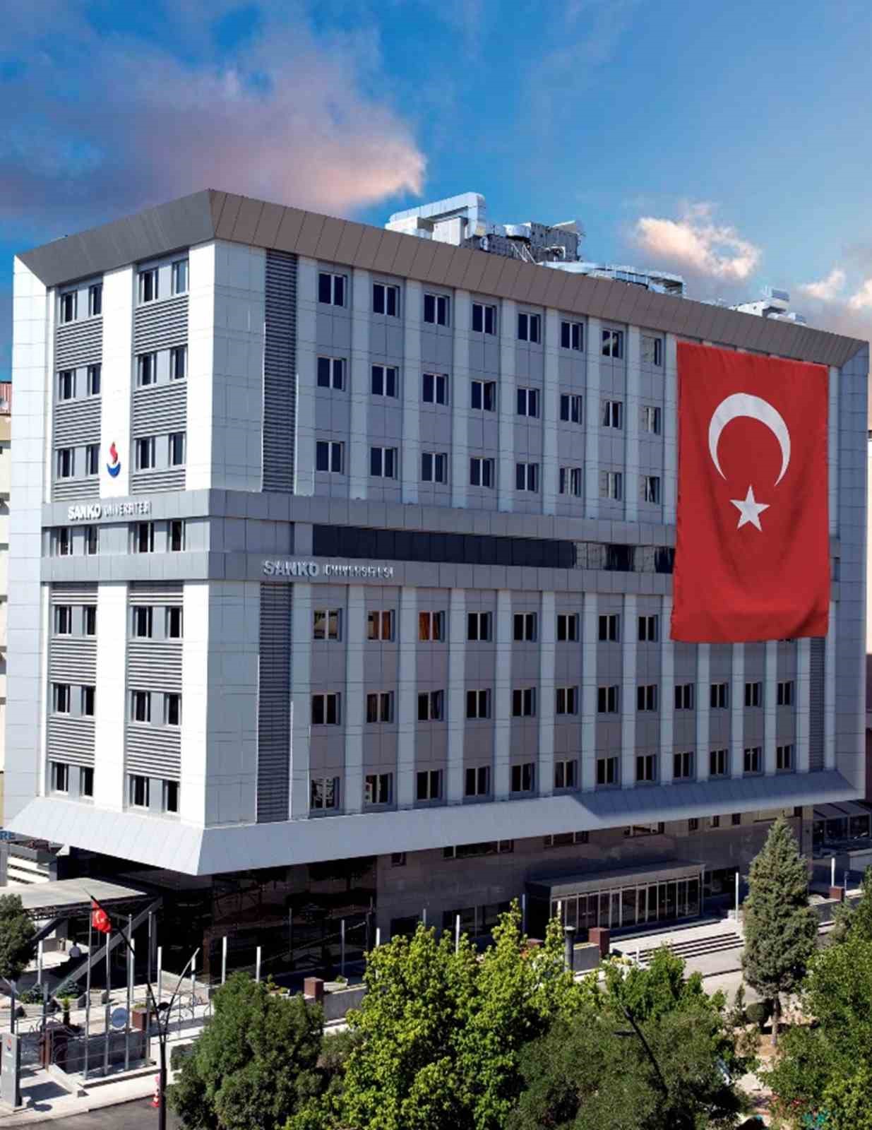 Üniversite İzleme ve Değerlendirme Genel Raporu 2023